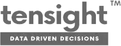 Tensight — Data Driven Decisions